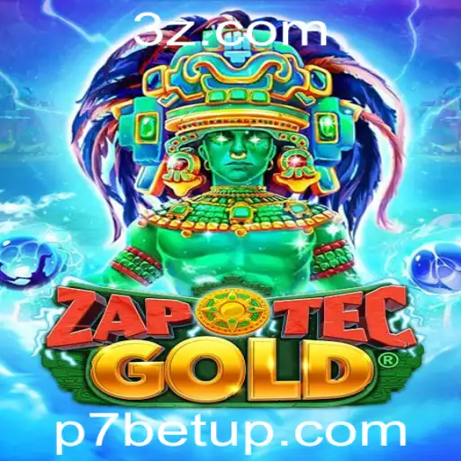 ZapOtecGold: Um Mergulho no Mundo dos Jogos de Azar com P7bet